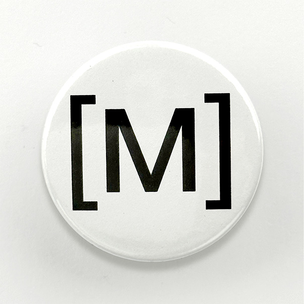 [M]UMoCA's pin