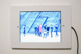 Overdubbed Scenes, Crate, Margate, United Kingdom, Small, Unusual and specialist Museums Survey Overdubbed Scenes, Crate, Margate, United Kingdom, Small, Unusual and specialist Museums Survey