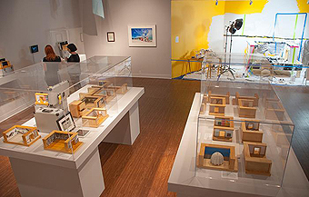 Harn Museum, Samuel P. Harn Museum of Art, The John Erickson Museum of Art (JEMA) Harn Museum, Samuel P. Harn Museum of Art, The John Erickson Museum of Art (JEMA)