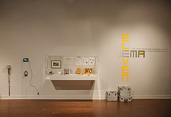Harn Museum, Samuel P. Harn Museum of Art, The John Erickson Museum of Art (JEMA) Harn Museum, Samuel P. Harn Museum of Art, The John Erickson Museum of Art (JEMA)