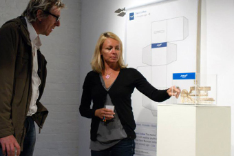 Margate Subterranea, Crate, Margate, United Kingdom, Small, Unusual and specialist Museums Survey Margate Subterranea, Crate, Margate, United Kingdom, Small, Unusual and specialist Museums Survey