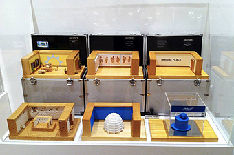 Harn Museum, Samuel P. Harn Museum of Art, The John Erickson Museum of Art (JEMA) Harn Museum, Samuel P. Harn Museum of Art, The John Erickson Museum of Art (JEMA)