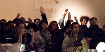 Centro del Carmen, VI Incubarte | Festival Internacional de Arte Centro del Carmen, VI Incubarte | Festival Internacional de Arte