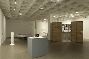 Arnolfini is Bristol’s International Centre for Contemporary Arts, Museum Show