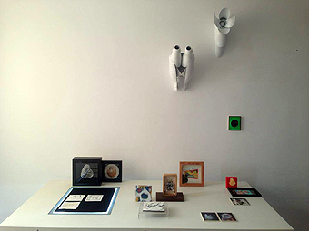 Casa Sotoa, Encapsulados Casa Sotoa, Encapsulados