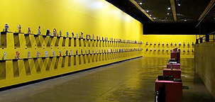 uBE - Museu Brasileiro da Escultura Collection, Troyart International Exhibition uBE - Museu Brasileiro da Escultura Collection, Troyart International Exhibition