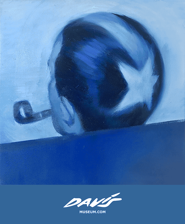 Marcel Duchamp (Tonsure) Marcel Duchamp (Tonsure)