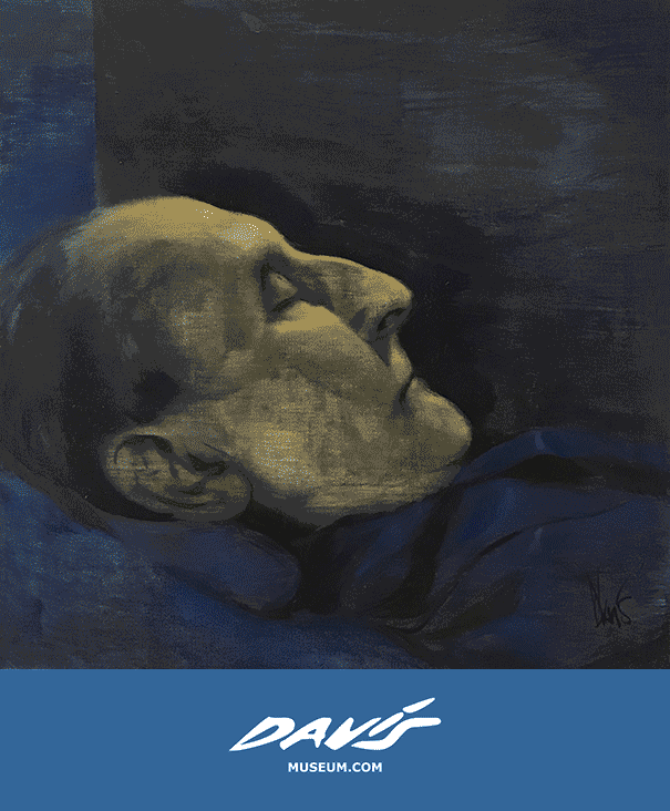 Marcel Duchamp (alive and dead) Marcel Duchamp (alive and dead)