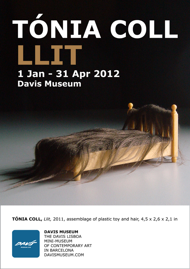TONIA COLL | LLIT | DAVIS MUSEUM TONIA COLL | LLIT | DAVIS MUSEUM